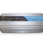 Elinz Pure Sine Wave Power Inverter 3000W / 6000W 12v - 240v AUS plug Car Boat Caravan
