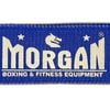 Morgan Micro Knitted Resistance Bands (heavy)