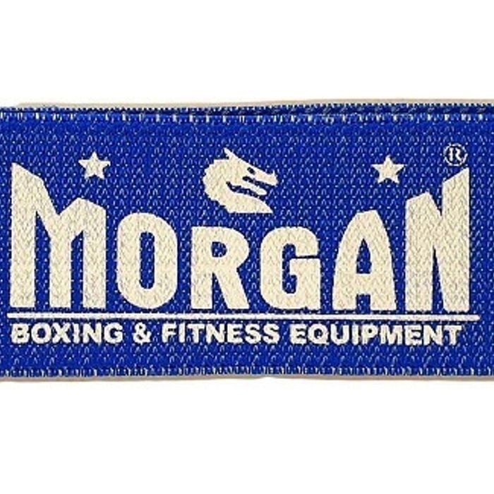 Morgan Micro Knitted Resistance Bands (heavy)