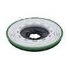 Numatic Hard Polyscrub Brush Heavy Duty Industrial Floor Cleaning 550mm