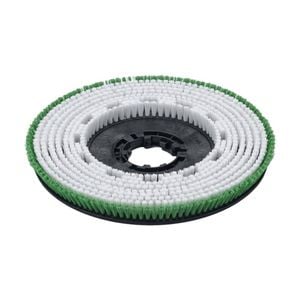 Numatic Hard Polyscrub Brush Heavy Duty Industrial Floor Cleaning 550mm