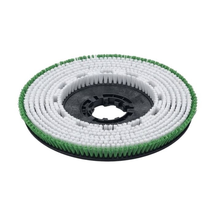 Numatic Hard Polyscrub Brush Heavy Duty Industrial Floor Cleaning 550mm