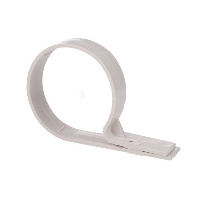 Marley 80mm OPTIM® Pipe Clip Side Hanger
