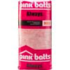 Pink® Batts® 9m2 Narrow R2.2 Glasswool Wall Insulation