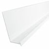 Dynex 35mm x 3m Cavity Closer White