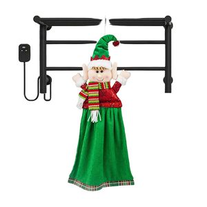 Christmas Toilet Paper Holder Cover