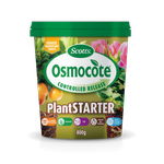 Scotts Osmocote 800g Plant Starter Controlled Release Fertiliser