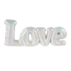 Emporium Love Balloon Sculpture