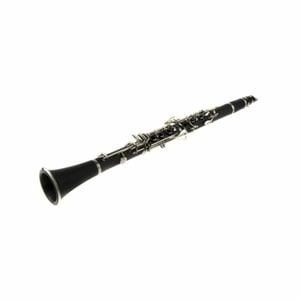 Axiom Concerto Series Clarinet Outfit