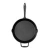 Grylt Cast Iron Frypan 32cm