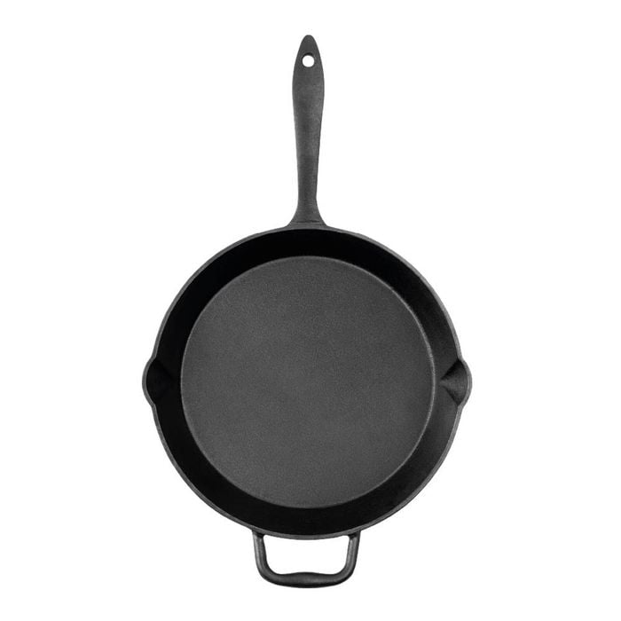 Grylt Cast Iron Frypan 32cm