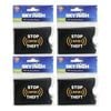 24pc Sky High Rfid Blocking Sleeve Passport/Card Wallet