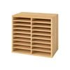 Levede Bamboo Marker Organizer