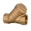Kinetic 20mm Inline Filter