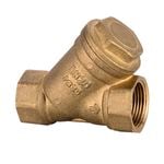 Kinetic 20mm Inline Filter