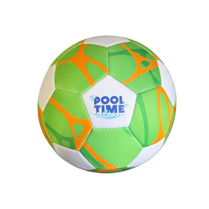 Pool Time Neoprene Soccerball