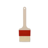 Thermohauser Pastry Brush Natural Bristles 75mm