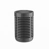 Catzon Car Air Purifier True Hepa Filter Eliminates Odor Smoke-carbon Fiber