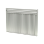 Sector Panel Fencing 1.5/0.3m Titania Borderline Fencing Panel