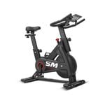 Lifespan Fitness SM-110 Spin Bike Exercise Bike Home Gym Workout