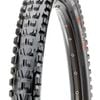 Maxxis Minion Dhf 29 X 2.50 Wt 3c Grip Dd Tr Fold 120x2tpi E-25 Tyre