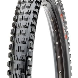 Maxxis Minion Dhf 29 X 2.50 Wt 3c Grip Dd Tr Fold 120x2tpi E-25 Tyre