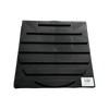 Baytak 550mm Medium SQ-Base Hot Water Support