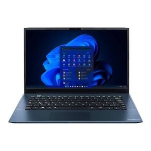 Toshiba Dynabook Satellite Pro C40-k 14" Fhd Ips Laptop, Core 7-150u, 32gb Ram, 1tb Ssd, Windows 11 Pro [psy25a-01k002]