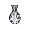 Jack Black Bottle Plant Propagation Vase