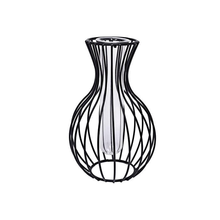 Jack Black Bottle Plant Propagation Vase