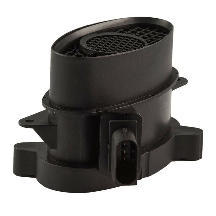 Mass Air Flow Meter Sensor For Bmw X3 X5 5 Series E53 E83 E90 E60 13627788744