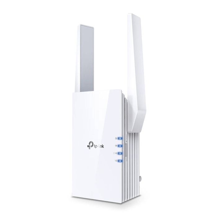 TP-Link RE605X AX1800 Wi-Fi 6