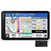 Garmin DriveCam 76 7" GPS w Dash Cam & BC 50 Night Vision Camera