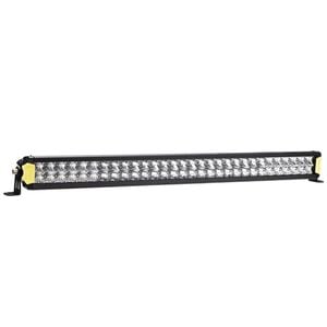 30 Inch Double Row Led Light Bars 180w Led Spot Pods Ultra Slim Off Road Driving Light Waterproof Work