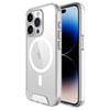 Soka Magsafe Space Case (suits Iphone 15 Pro) - Clear