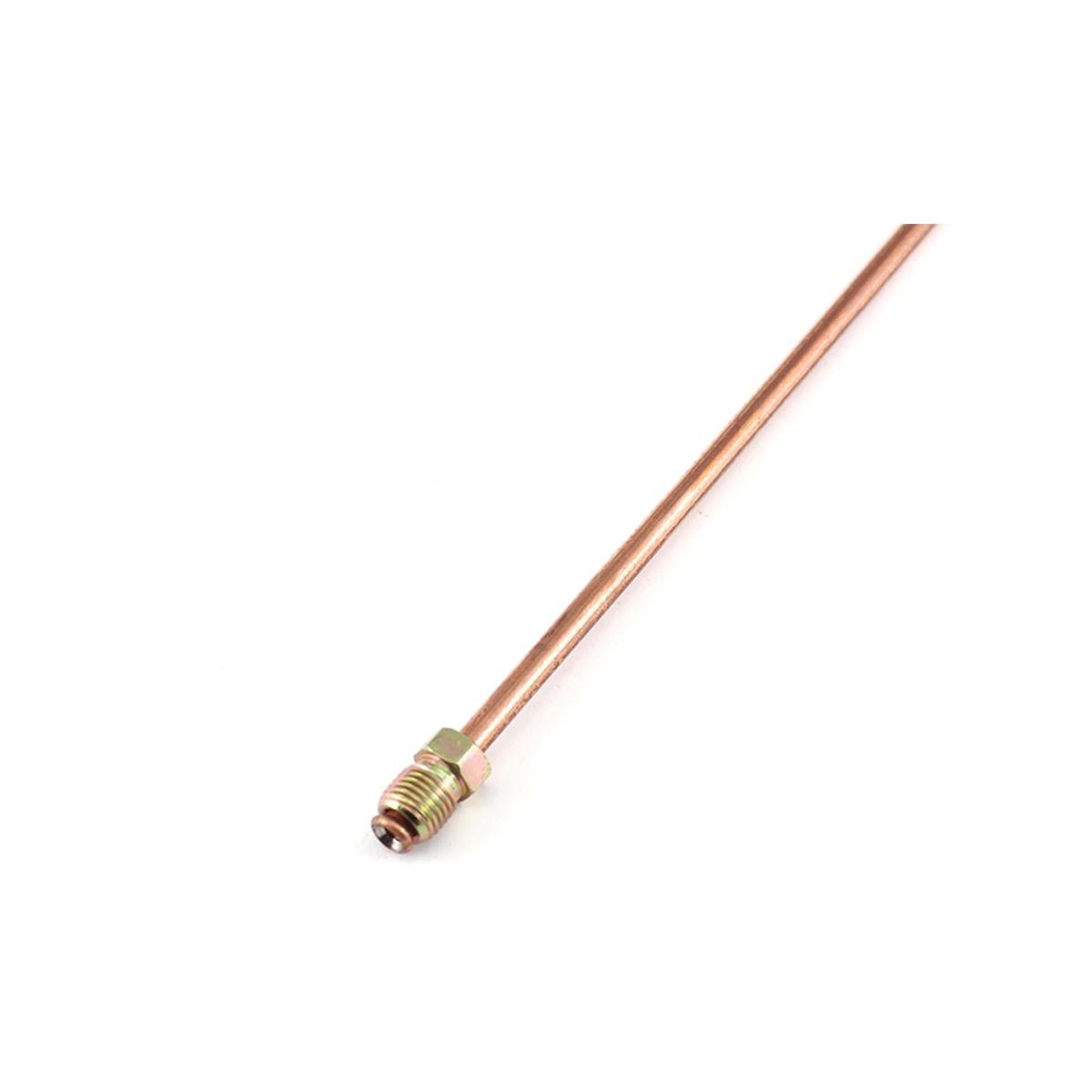 Sunrise Hydraulic Axle Bundy Tube Long Pre Flared - 44