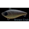 Cranka 40mm 4.5g Lipless Sinking VIB Fishing Lure Brown Crab
