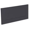 Kaboodle 600mm Grey Fig Alpine Drawer Panel - 1 Pack