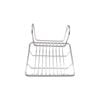 Award Wireware Chrome Soap Basket