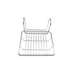 Award Wireware Chrome Soap Basket