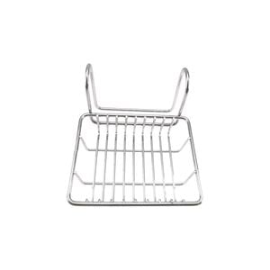 Award Wireware Chrome Soap Basket