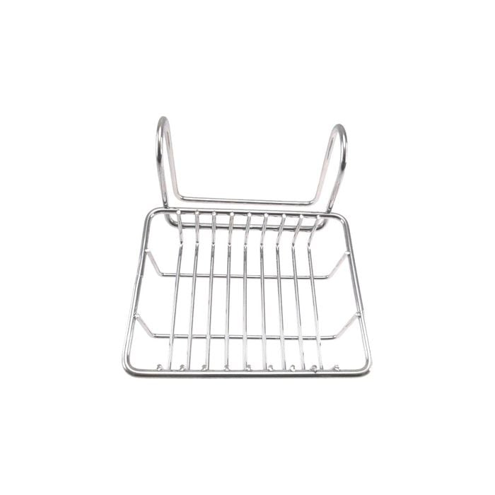Award Wireware Chrome Soap Basket