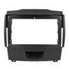 Digitel Dedicated Frame For 2012-2019 Isuzu D-max Mu-x And Chevrolet Trailblazer Colorado S10 Models