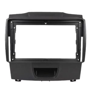 Digitel Dedicated Frame For 2012-2019 Isuzu D-max Mu-x And Chevrolet Trailblazer Colorado S10 Models