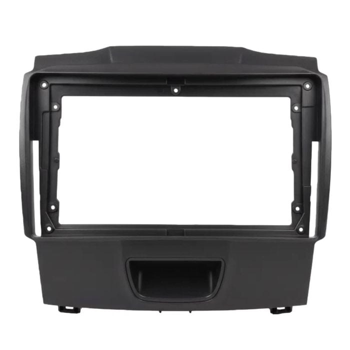 Digitel Dedicated Frame For 2012-2019 Isuzu D-max Mu-x And Chevrolet Trailblazer Colorado S10 Models