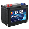 Exide StowAway MSST24 Marine Battery