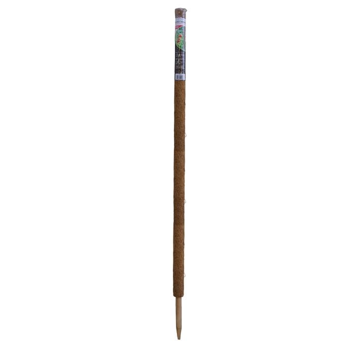 Pillar 180cm Natural Garden Stake