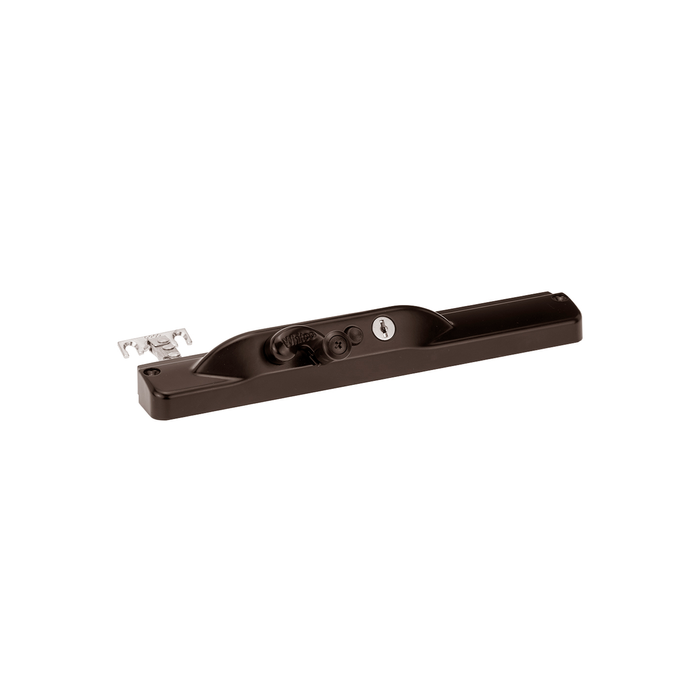 Whitco Brown Lockable Chainwinder - Residential Pack