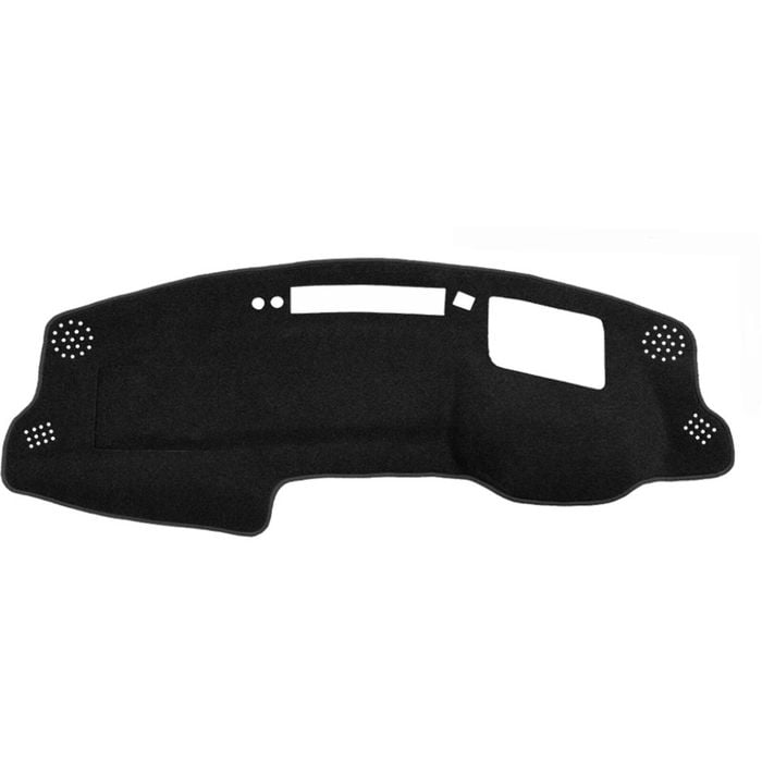 Dash Cover Company Nissan X-Trail T33 Dashmat With Heads Up Display 2022-Now