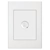 HPM VIVO White PIR Motion Sensor